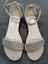 David  s Bridal Sandals