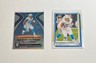J.K. Dobbins 2024 Totally Certified Franchise Foundation #25 & 2025 Donruss #71