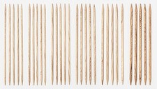 Knit Picks Sunstruck DPNs Set - 8" - 91459