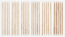 Knit Picks Sunstruck DPNs Set - 8" - 91459