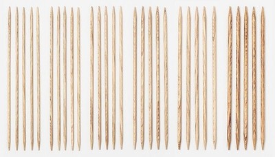 Knit Picks Sunstruck DPNs Set - 8'' - 91459