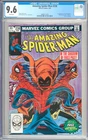 Amazing Spider-Man #238 High Grade 1st App. Hobgoblin Marvel Comic 1983 CGC 9.6