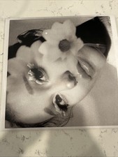 Ariana Grande- Petal Target Exclusive W/ Booklet
