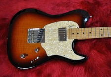 Godin Stadium '59 Vintage Burst (2018) (no260529)
