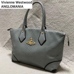 Vivienne Westwood Anglomania Bag | eBay