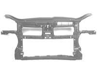 Frontmaske FrontgerÜSt Vorne FÜR Volkswagen Jetta BZ-1.9 TDI 2005-2011