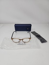 Vogue Vo5326 2071 Opal Beige Eyeglasses Frames 49-19-145