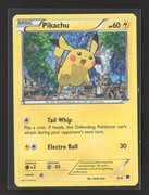 Pocket Scout - Pokemon McDonald's Collection 2016 Pikachu - 6/12 #6