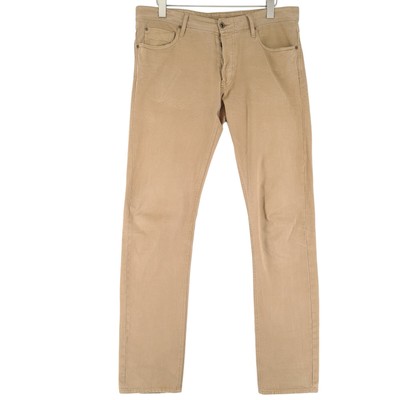 NN07 Herren Jeans James Keine Nationalität Slim Skinny It8 Größe W34 L34