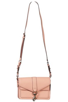 Rebecca Minkoff Handtasche Damen Umhängetasche Bag Damentasche Leder... #69yv1bq