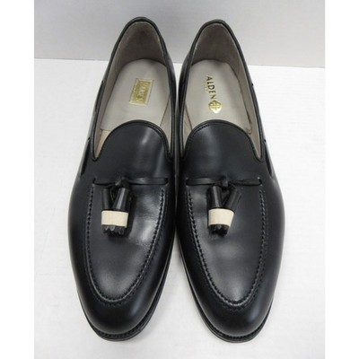 Alden 660
