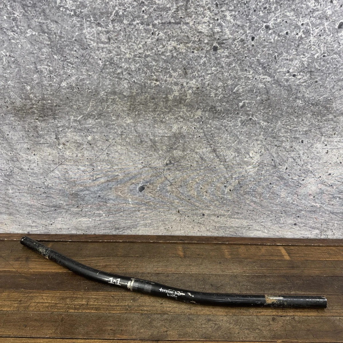 Nitto Bicycle Riser Bar 25.4 mm Clamp Diameter for sale | eBay