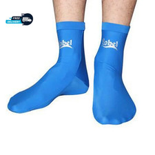 Water Socks Water Sports Swimming Scuba Premium Lycra Fin Dive Socks Diving Snor