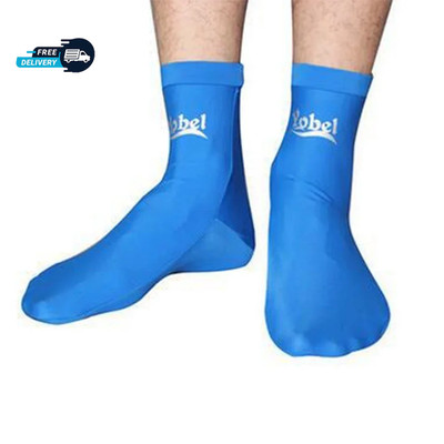 Water Socks Water Sports Swimming Scuba Premium Lycra Fin Dive Socks Diving Snor