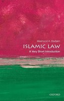 Islamic Law: A Very Short Introduction | Mashood A. Baderin | Englisch | Buch