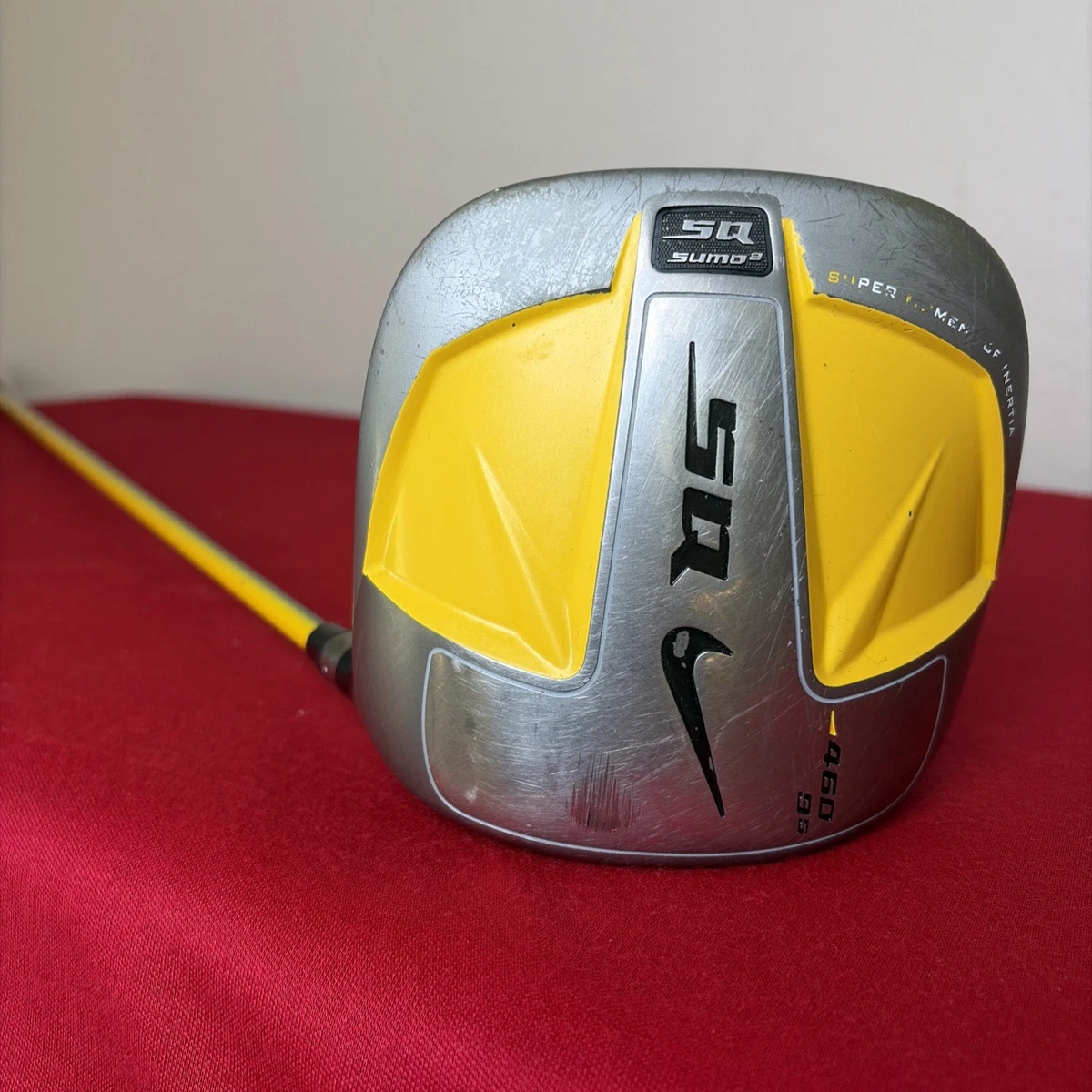 Nike Sumo Driver for sale - eBay