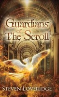 Steven Loveridge | Guardians Of The Scroll | Buch | Englisch (2015) | Gebunden