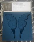 Zuri Molds x3. Butterfly Wings, Swan Dreams And Rising Phoenix. New.