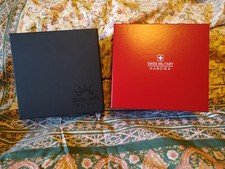 SPARES OR REPAIR Watch lot Swiss Hanowa and Solar Aqua Deep Bay UK SALE ONLY