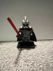 Custom Lego Inquisitor Star Wars