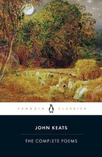 John Keats: The Complete Poems (Penguin Classics)