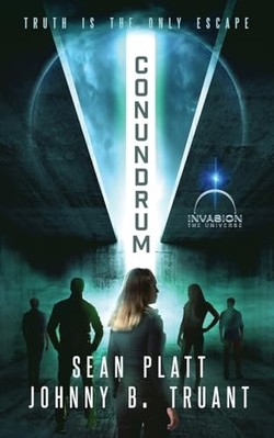 Conundrum -  NEW Johnny B. Truan 2023