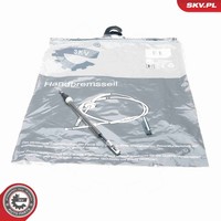 Bremsseil Seilzug Feststellbremse Esen SKV 26SKV136 FüR Opel Vectra J96 Caravan