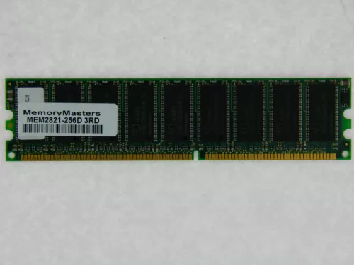 MEM2821-256D 256MB Memory for Cisco 2821
