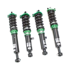 for Lexus GS350/GS430 (S190) 2006-11 Coilovers Hyper-Street II by Rev9