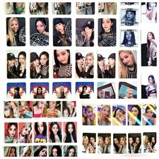 ITZY 7th Mini Album KILL MY DOUBT Official PHOTOCARD POB Aladin MusicKorea Yes24