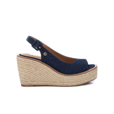 Sandalias Xti Sandalias Cunha Corda XTI Women's High Wedge