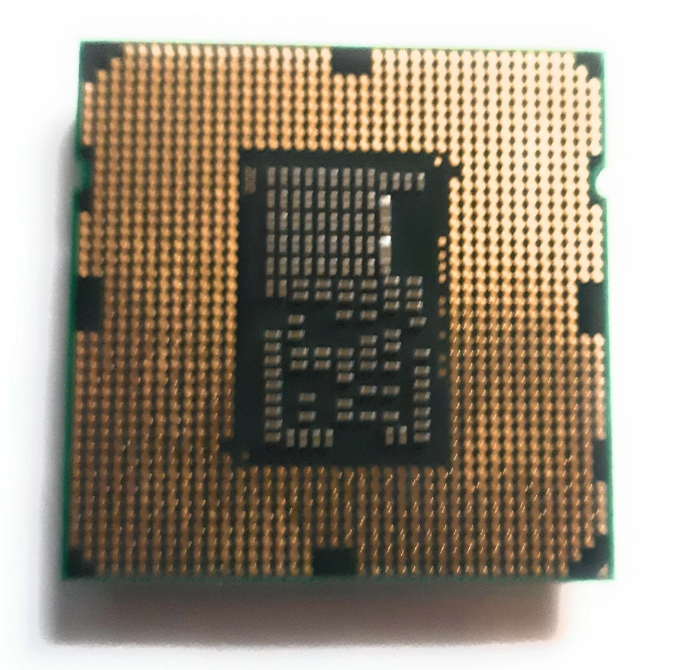 Intel Core i5-650 3.2GHz Dual-Core (BX80616I5650) Processor - Image 2 of 2