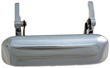 Dorman Tailgate Handle for 1998-2011 Ford Ranger 90696