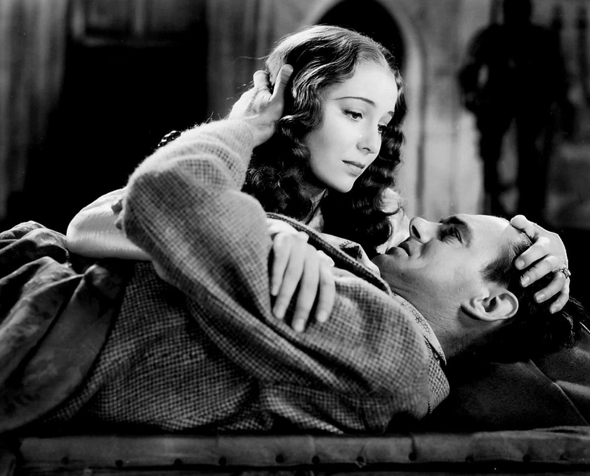 Valerie Hobson Bride Of Frankenstein