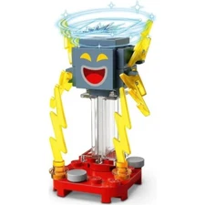 LEGO 71394 Super Mario Series 3 – Amp  Character Figure – Brand New