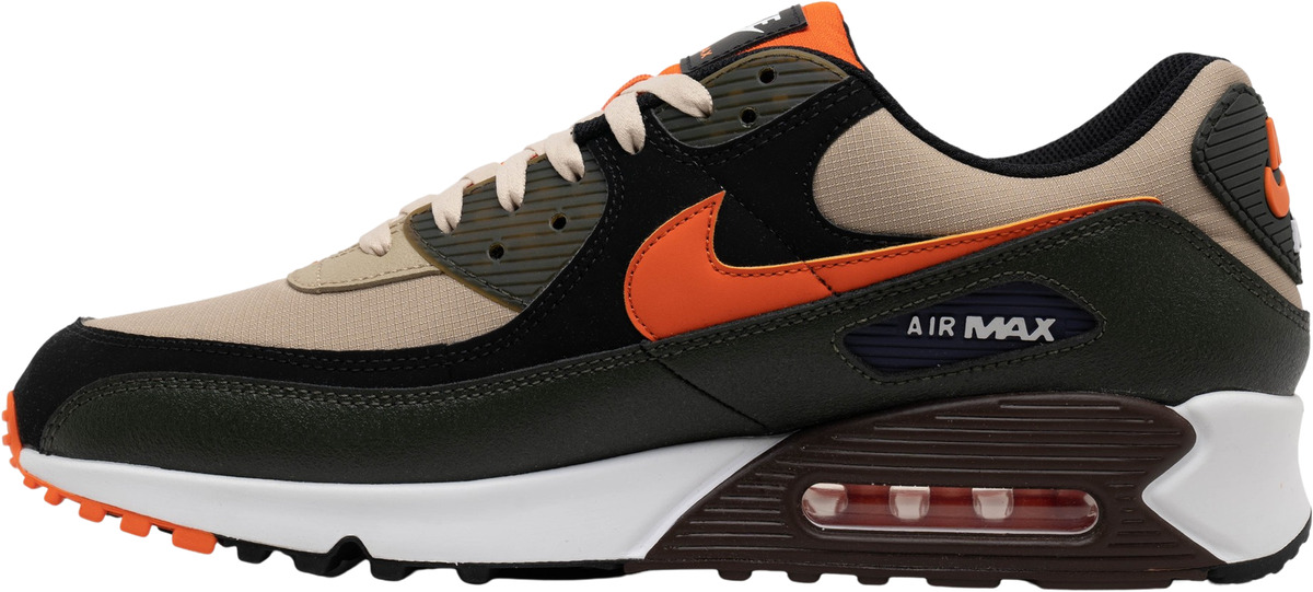 Nike Air Max 90 Dark Driftwood Sneakers