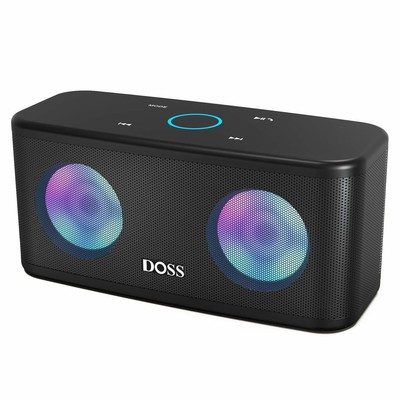 speaker doss soundbox