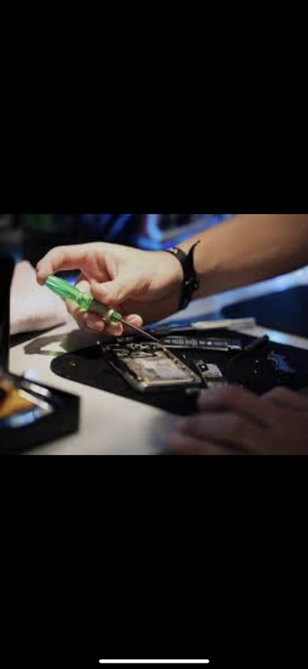 Servicio de reparación de teléfonos y cualquier electrónica a bajo precio (leer descripción)�� Foto 2 de 3