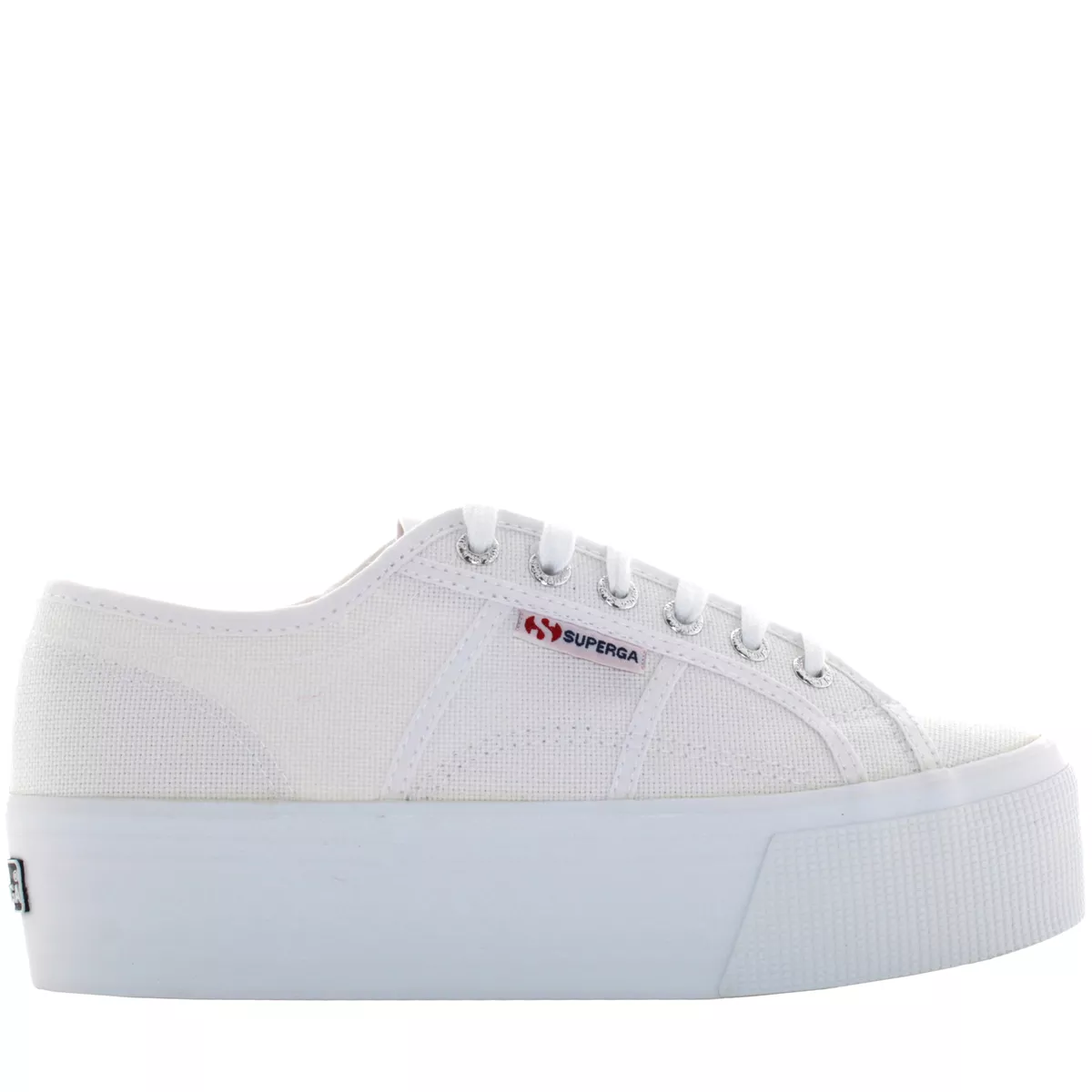 Superga a line sneaker sales