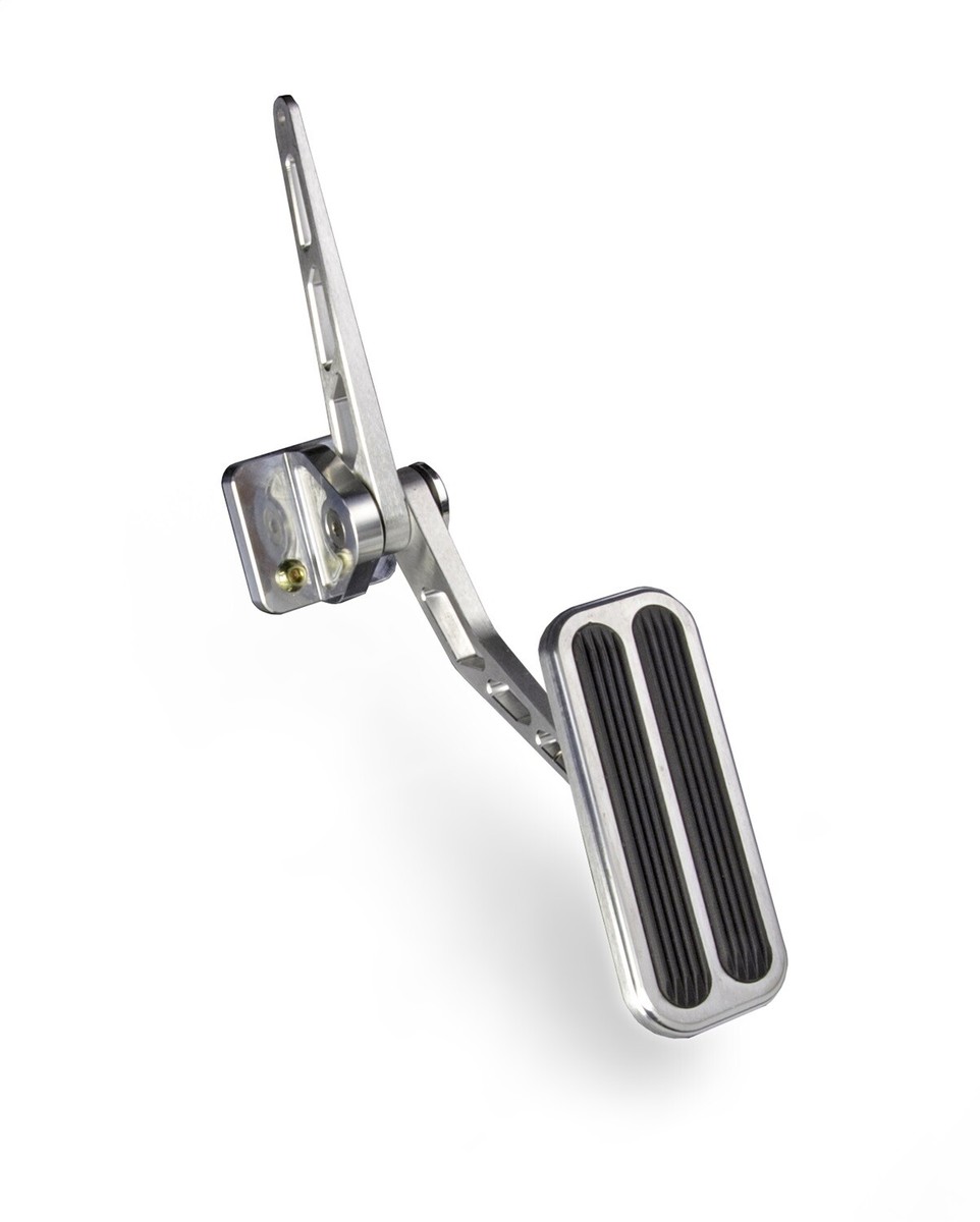 Lokar BAG-6205 Throttle Pedal Assembly Fits 68-72 Chevelle | eBay