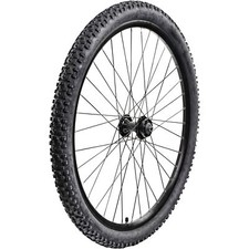 Vorderrad Felge 27,5 29 Zoll Fahrrad Laufrad Alufelge vorne 36 Loch Hohlkammer