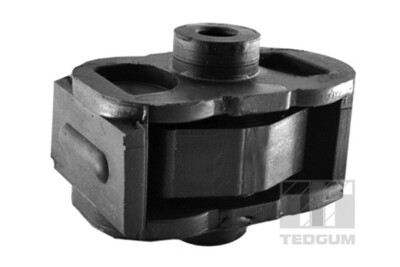 TEDGUM 00461559 Engine Mounting for Nissan
