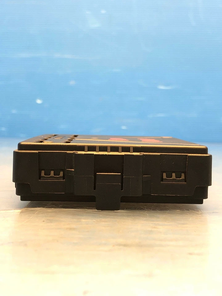 AUDI A3 E-TRON 2016 OEM INTERFAZ GATEWAY MÓDULO DE CONTROL UNIDAD 5QE907530D Foto 4 de 4