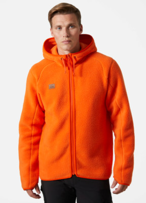 Helly Hansen Heritage Pile Hoodie