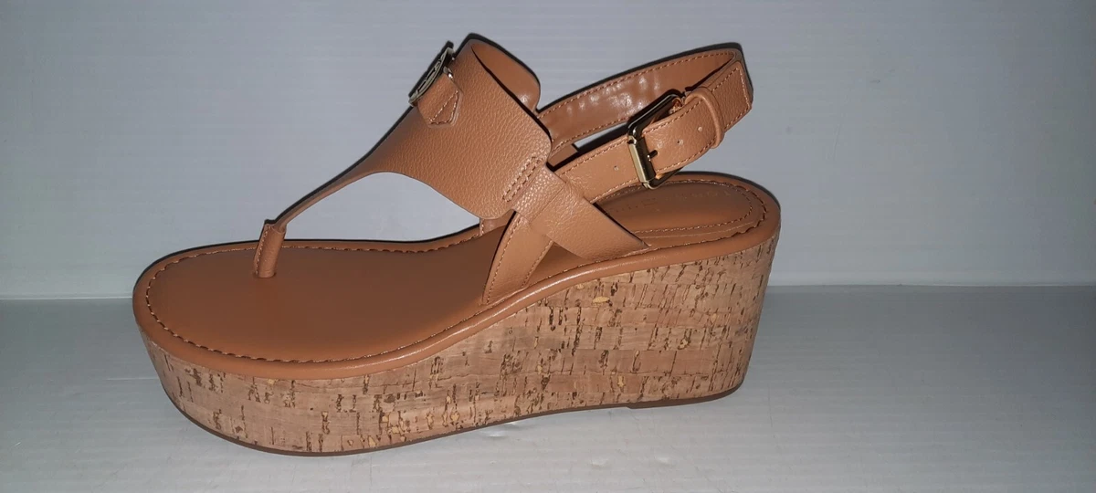 Tommy hilfiger top platform sandal