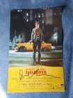 Paul Schrader Hand Signed Taxi Driver 11x17 Mini Poster Photo