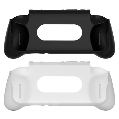 Grip Stand Holder Handle Hand Grip Hand Grip Case for Retroid Pocket 4/4 Pro QDE