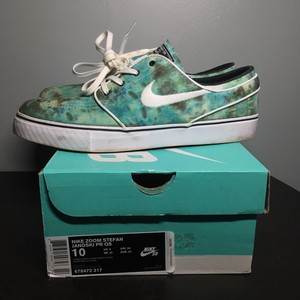 janoski qs
