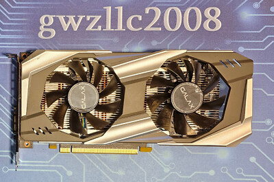 Graphics Card 1060 Galax Oc 6gb 1060 Exoc 1060 Graphics Card Specs