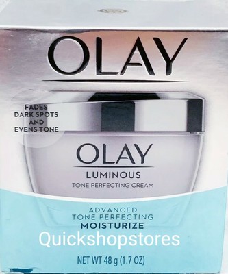 olay luminous moisturizer